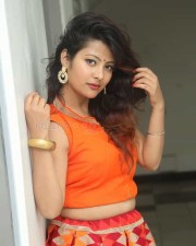 Actress Shubhangi Pant Photos