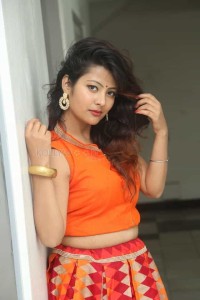 Actress Shubhangi Pant Photos