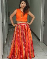 Actress Shubhangi Pant Photos