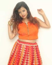 Actress Shubhangi Pant Photos