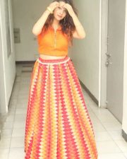 Actress Shubhangi Pant Photos