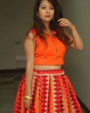 Actress Shubhangi Pant Photos