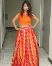 Actress Shubhangi Pant Photos