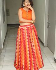 Actress Shubhangi Pant Photos