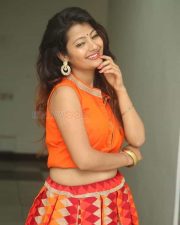 Actress Shubhangi Pant Photos