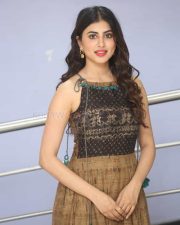 Actress Shweta Avasthi At Malli Malli Chusa Trailer Launch Photos