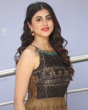 Actress Shweta Avasthi At Malli Malli Chusa Trailer Launch Photos