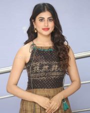 Actress Shweta Avasthi At Malli Malli Chusa Trailer Launch Photos