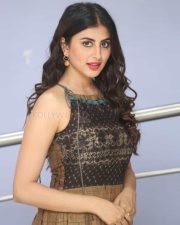 Actress Shweta Avasthi At Malli Malli Chusa Trailer Launch Photos