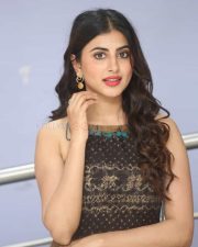 Actress Shweta Avasthi At Malli Malli Chusa Trailer Launch Photos