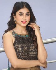 Actress Shweta Avasthi At Malli Malli Chusa Trailer Launch Photos