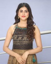 Actress Shweta Avasthi At Malli Malli Chusa Trailer Launch Photos
