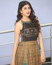 Actress Shweta Avasthi At Malli Malli Chusa Trailer Launch Photos