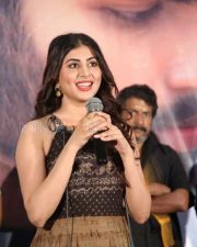 Actress Shweta Avasthi At Malli Malli Chusa Trailer Launch Photos