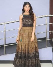 Actress Shweta Avasthi At Malli Malli Chusa Trailer Launch Photos
