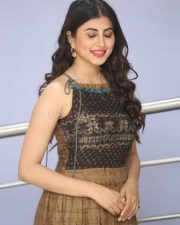 Actress Shweta Avasthi At Malli Malli Chusa Trailer Launch Photos