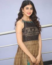 Actress Shweta Avasthi At Malli Malli Chusa Trailer Launch Photos