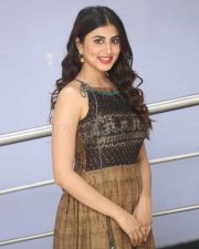 Actress Shweta Avasthi At Malli Malli Chusa Trailer Launch Photos