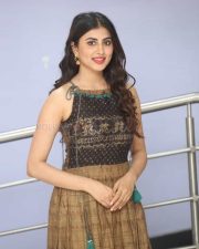 Actress Shweta Avasthi At Malli Malli Chusa Trailer Launch Photos