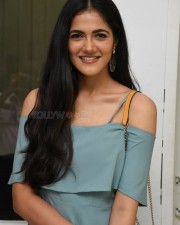 Actress Simran Choudhary At Hero Harsh Kanumilli Birthday Celebration Photos 01