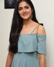 Actress Simran Choudhary At Hero Harsh Kanumilli Birthday Celebration Photos 05