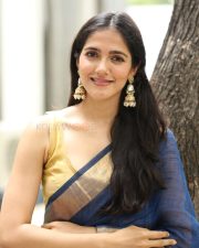 Actress Simran Choudhary at Silver Screen Cinema LLP Production No1 Movie Opening Photos 33