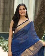 Actress Simran Choudhary at Silver Screen Cinema LLP Production No1 Movie Opening Photos 46