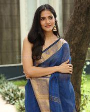 Actress Simran Choudhary at Silver Screen Cinema LLP Production No1 Movie Opening Photos 49