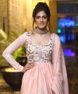 Actress Simran Chowdary at Sehari Movie Pre Release Event Photos 01