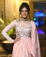 Actress Simran Chowdary at Sehari Movie Pre Release Event Photos 01