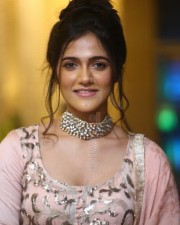 Actress Simran Chowdary at Sehari Movie Pre Release Event Photos 02