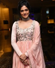 Actress Simran Chowdary at Sehari Movie Pre Release Event Photos 08