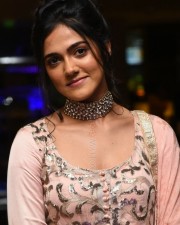 Actress Simran Chowdary at Sehari Movie Pre Release Event Photos 12
