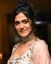 Actress Simran Chowdary at Sehari Movie Pre Release Event Photos 15