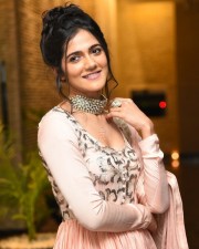 Actress Simran Chowdary at Sehari Movie Pre Release Event Photos 17