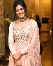 Actress Simran Chowdary at Sehari Movie Pre Release Event Photos 18
