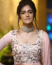 Actress Simran Chowdary at Sehari Movie Pre Release Event Photos 27