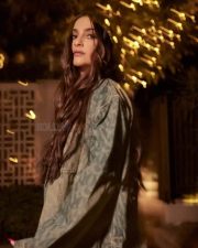 Actress Sonam Kapoor Denim Photoshoot Pictures 04