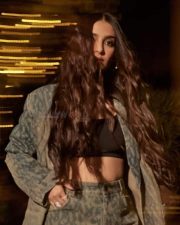 Actress Sonam Kapoor Denim Photoshoot Pictures 05