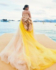 Actress Sonam Kapoor Latest Photoshoot Pictures