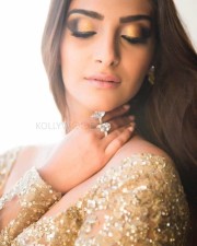 Actress Sonam Kapoor Latest Photoshoot Pictures