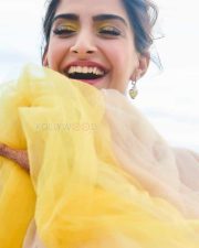 Actress Sonam Kapoor Latest Photoshoot Pictures
