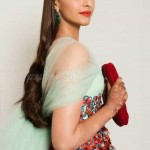 Sonam Kapoor 23 Actress Sonam Kapoor Latest Photoshoot Pictures