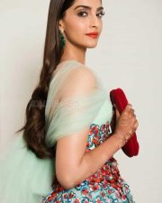 Actress Sonam Kapoor Latest Photoshoot Pictures