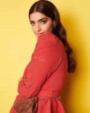 Actress Sonam Kapoor Photoshoot Pictures