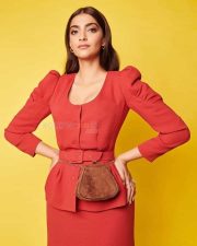 Actress Sonam Kapoor Photoshoot Pictures