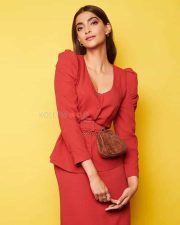 Actress Sonam Kapoor Photoshoot Pictures