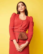 Actress Sonam Kapoor Photoshoot Pictures