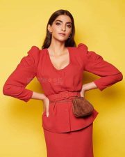 Actress Sonam Kapoor Photoshoot Pictures