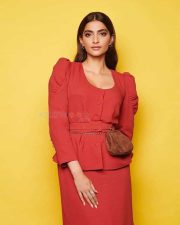 Actress Sonam Kapoor Photoshoot Pictures